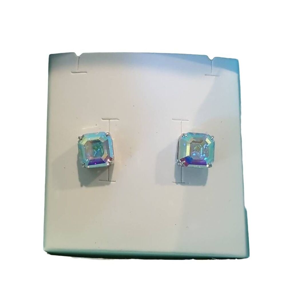 Authentic Origami Owl Earrings